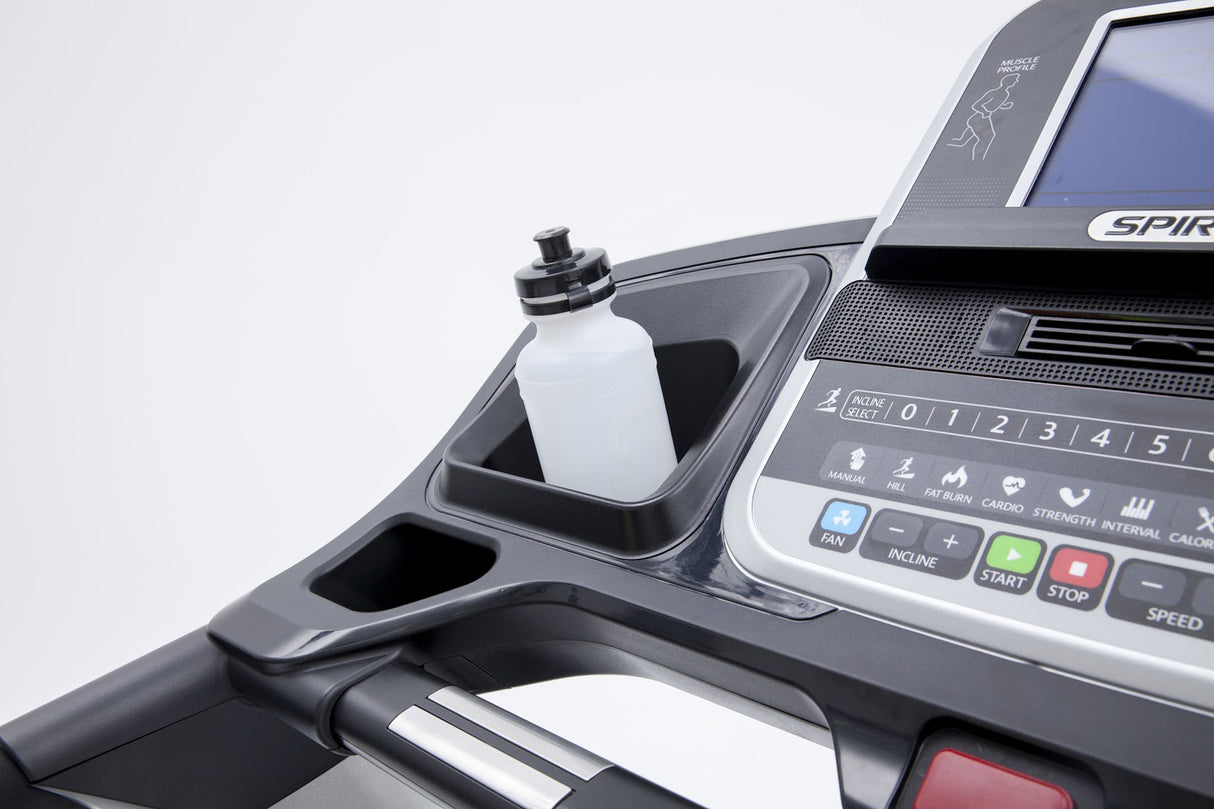 Spirit Fitness XT685 Treadmill