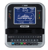 Spirit Fitness XT685 Treadmill