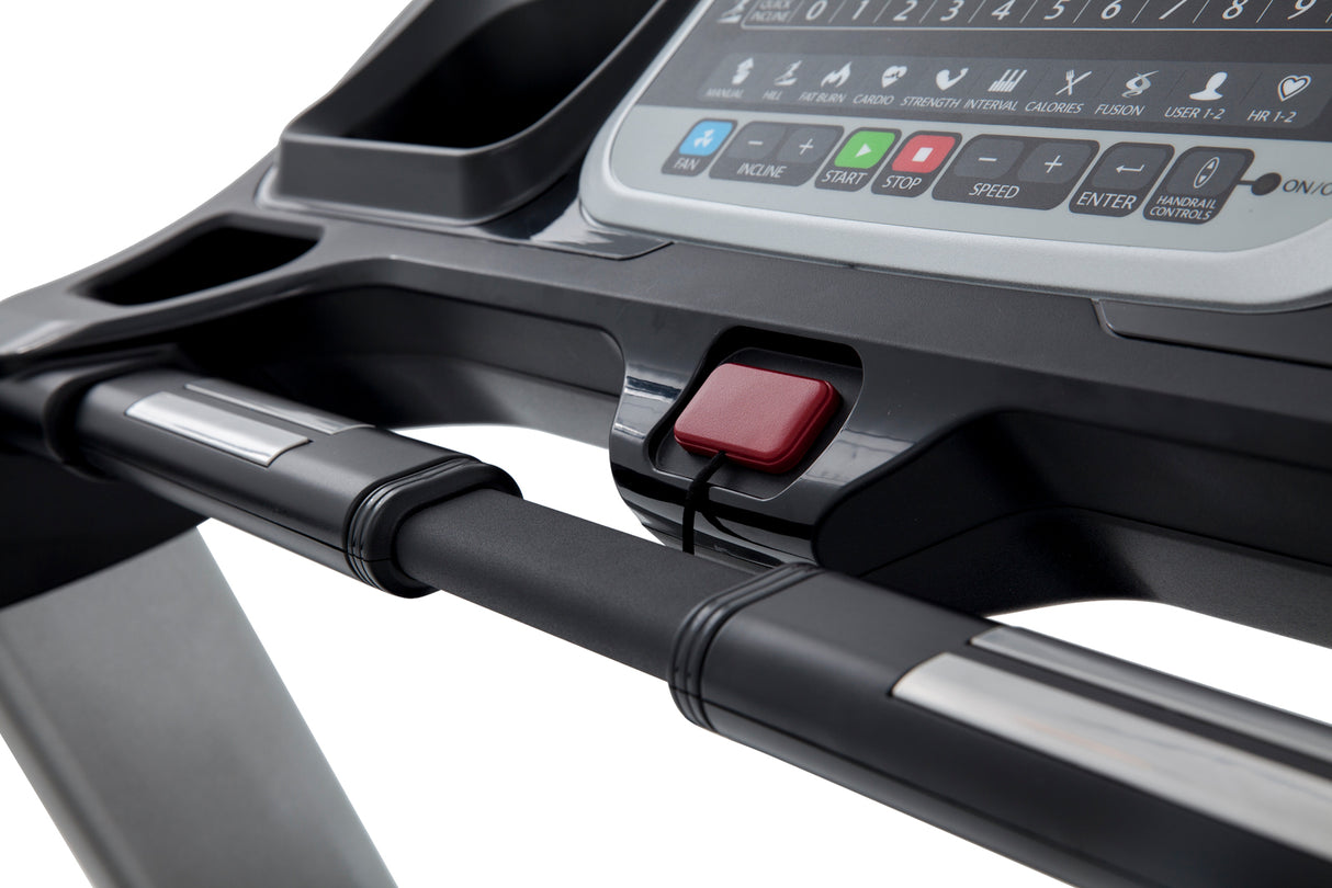 Spirit Fitness XT685 Treadmill