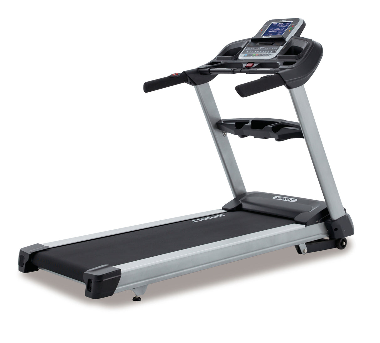 Spirit Fitness XT685 Treadmill