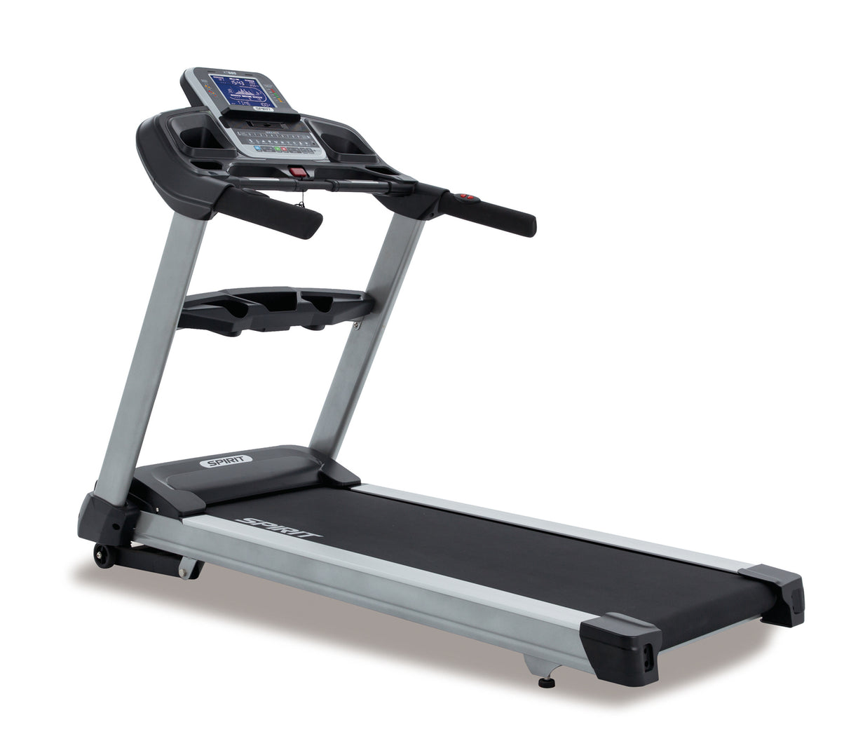 Spirit Fitness XT685 Treadmill