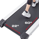 Spirit Fitness XT685 Treadmill