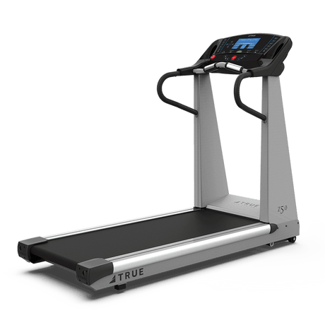 True TZ5.0 Treadmill w/ LCD simple display - ExerciseUnlimited