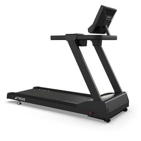 True Fitness Z500 Treadmill - Exercise Unlimited