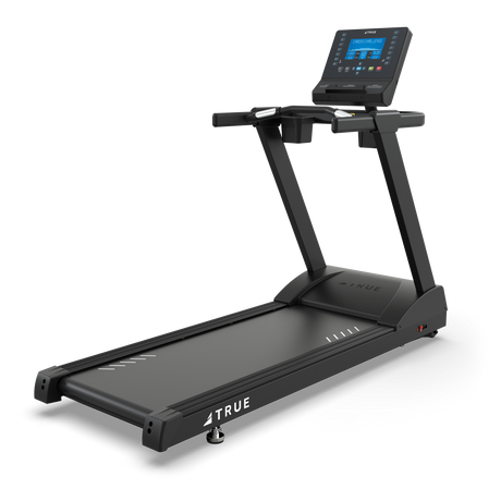 True Fitness Z500 Treadmill - Exercise Unlimited