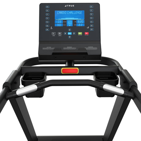 True Fitness Z500 Treadmill - Exercise Unlimited