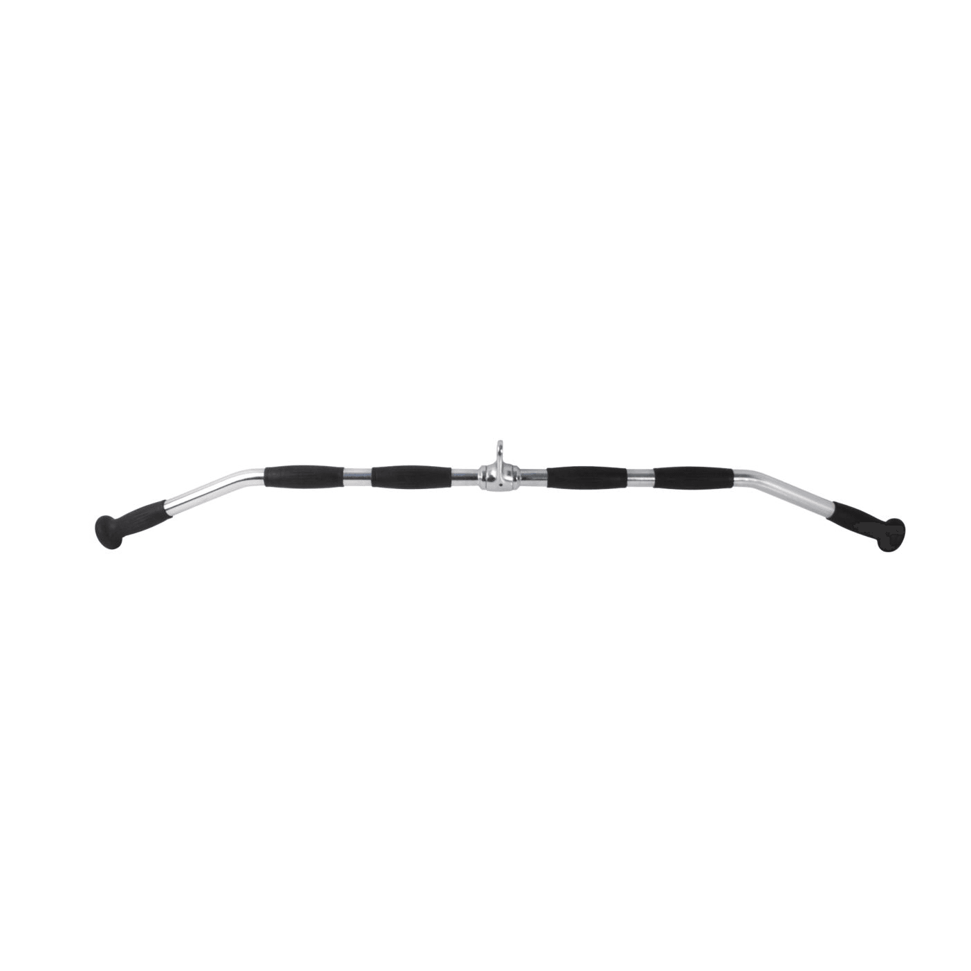 USA Olympic Style 48" Lat Bar . . Great Buy! - ExerciseUnlimited