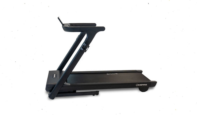 Inspire Treadmill Tread 3 Folding Treadmill Floor Model - Exercise Unlimited