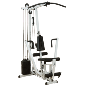Pre-Owned Body-Solid EXM1500S Functional Trainer - ExerciseUnlimited