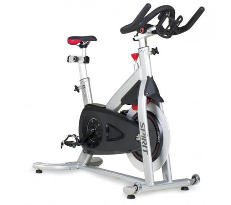 Spirit CIC800 Indoor Cycle - ExerciseUnlimited
