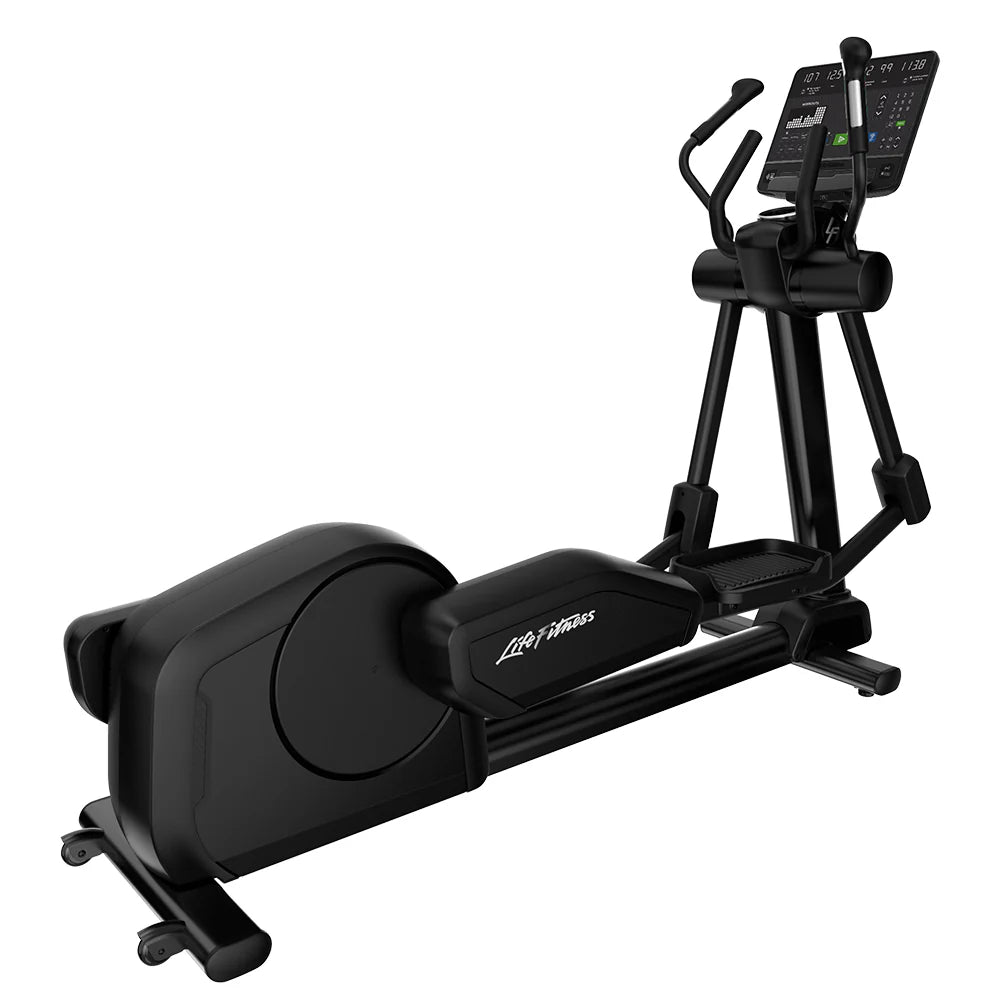 Life Fitness Club Series+ Elliptical Cross-Trainer