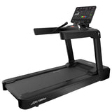 Life Fitness Club Series + Treadmill