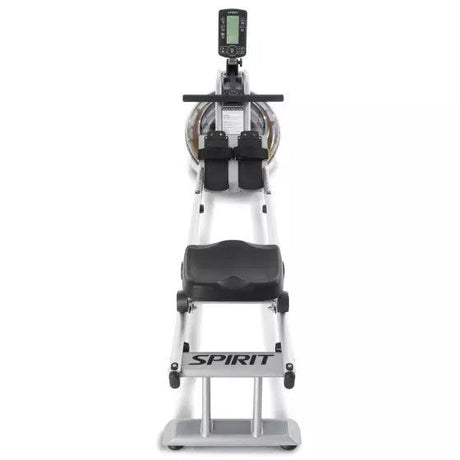 Spirit CRW800H2O Rower - ExerciseUnlimited