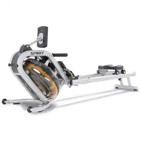 Spirit CRW800H2O Rower - ExerciseUnlimited