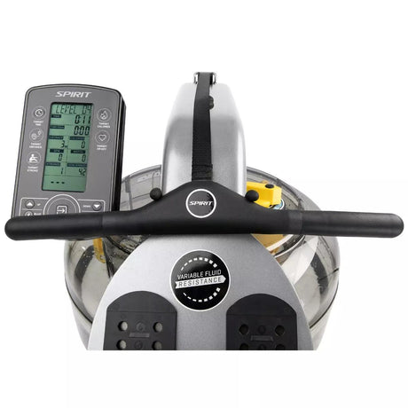 Spirit CRW900 Rower - ExerciseUnlimited