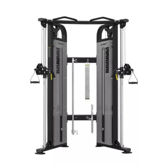 Spirit Commercial Functional Trainer - ExerciseUnlimited