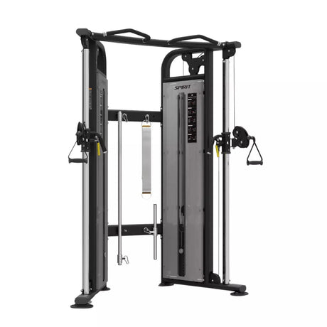 Spirit Commercial Functional Trainer - ExerciseUnlimited