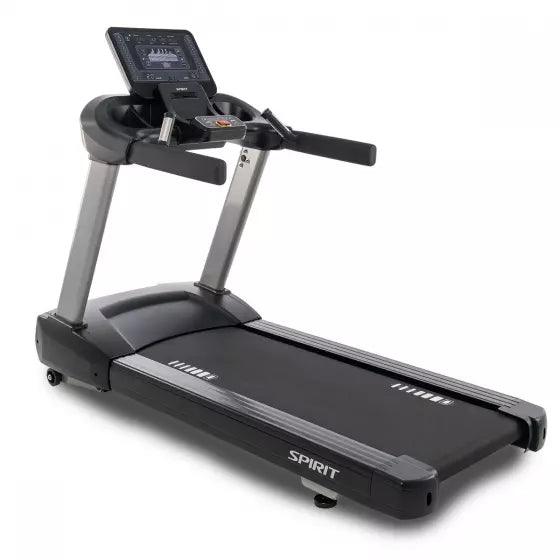 Spirit CT800 Commercial Treadmill - ExerciseUnlimited