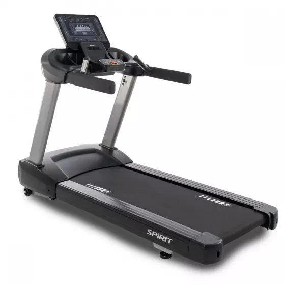 Pre-Owned Spirit CT800 Commercial Treadmill - Exercise Unlimited