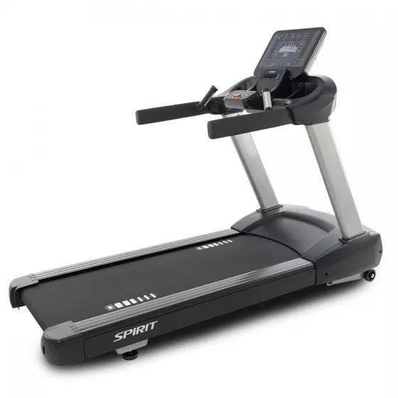 Pre-Owned Spirit CT800 Commercial Treadmill - Exercise Unlimited