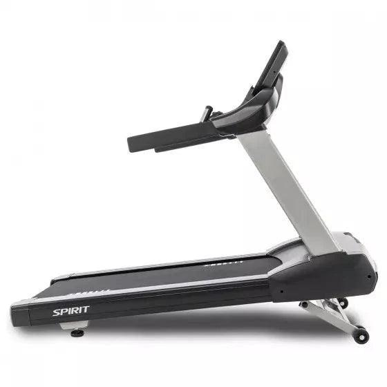 Pre-Owned Spirit CT800 Commercial Treadmill - Exercise Unlimited