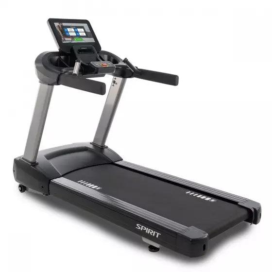 Spirit CT800ENT Commercial Treadmill - ExerciseUnlimited