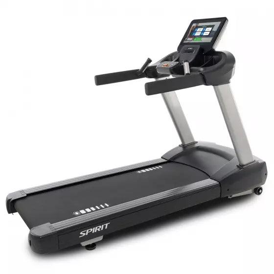 Spirit CT800ENT Commercial Treadmill - ExerciseUnlimited