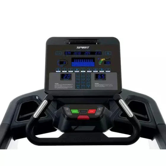 cybex 900t treadmill Spirit CT900ENT Treadmill