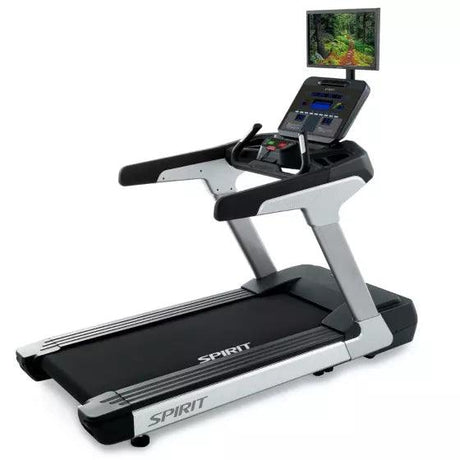 Spirit CT900 Commercial Treadmill - ExerciseUnlimited