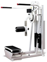 Pre-Owned Cybex Selectorized Multi-Hip Machine