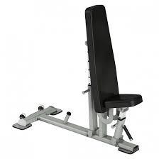 Spirit ST800FI Flat/Incline Bench - ExerciseUnlimited