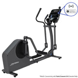 Life Fitness E1 Elliptical Cross-Trainer