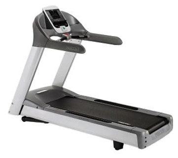Treadmills (Precor 95T6i) - Exercise Unlimited Memphis