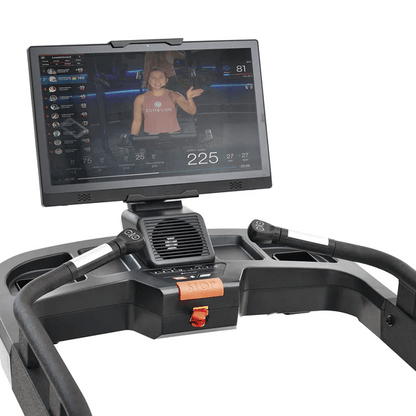 Echelon Stride-5s Consumer Treadmill w/ 24" Touchscreen ECH-STRIDE-5s - ExerciseUnlimited