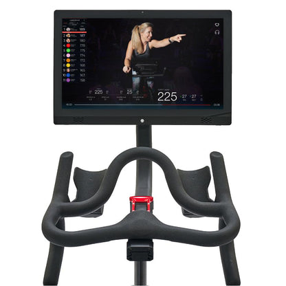 Echelon Smart Connect Bike EX-Pro with 24" Touchscreen ECHEX-PRO - ExerciseUnlimited