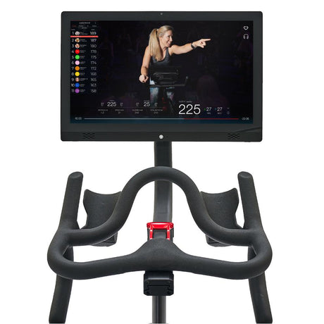 Echelon Smart Connect Bike EX-Pro with 24" Touchscreen ECHEX-PRO - ExerciseUnlimited