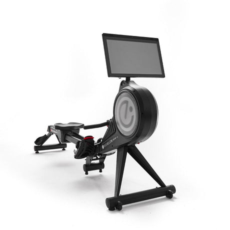 Echelon "Row-7s" w 24" Rower with 24" Touchscreen ECH-ROW-7s-24 - ExerciseUnlimited