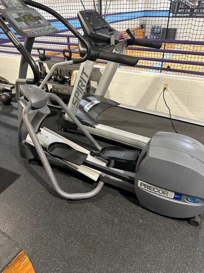 Pre-Owned Precor EFX 523 Elliptical - ExerciseUnlimited