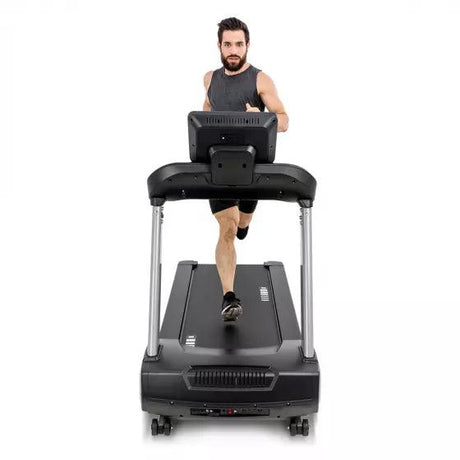 Spirit CT850 Commercial Treadmill - ExerciseUnlimited