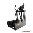 Life Fitness FS6 Crosstrainer (Titanium)