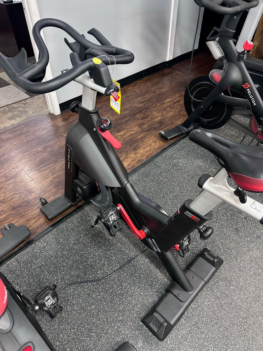 Spin Bike (Matrix) IC3 - Used - Exercise Unlimited Memphis