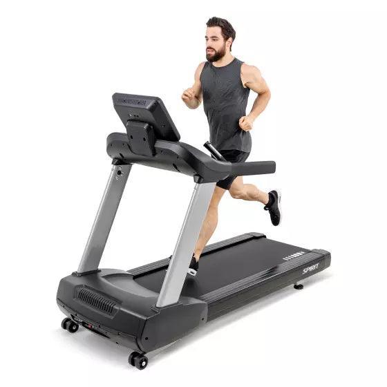 Spirit CT800 Commercial Treadmill - ExerciseUnlimited