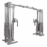 Pre-Owned Legend Fitness Cable Crossover w/ Adjustable Pulleys