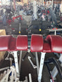 Pre-Owned Legend Fitness Glute Ham Hyperextension 3130
