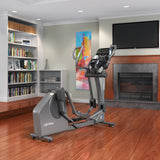 Life Fitness E3 Elliptical Cross-Trainer