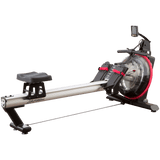 Pre-Owned Life Fitness GX Water Rower - ExerciseUnlimited