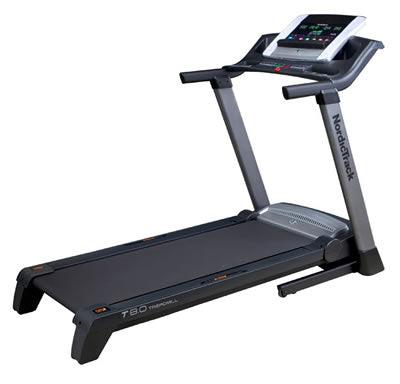 Pre-Owned Nordic Track T8.0 Treadmill - ExerciseUnlimited