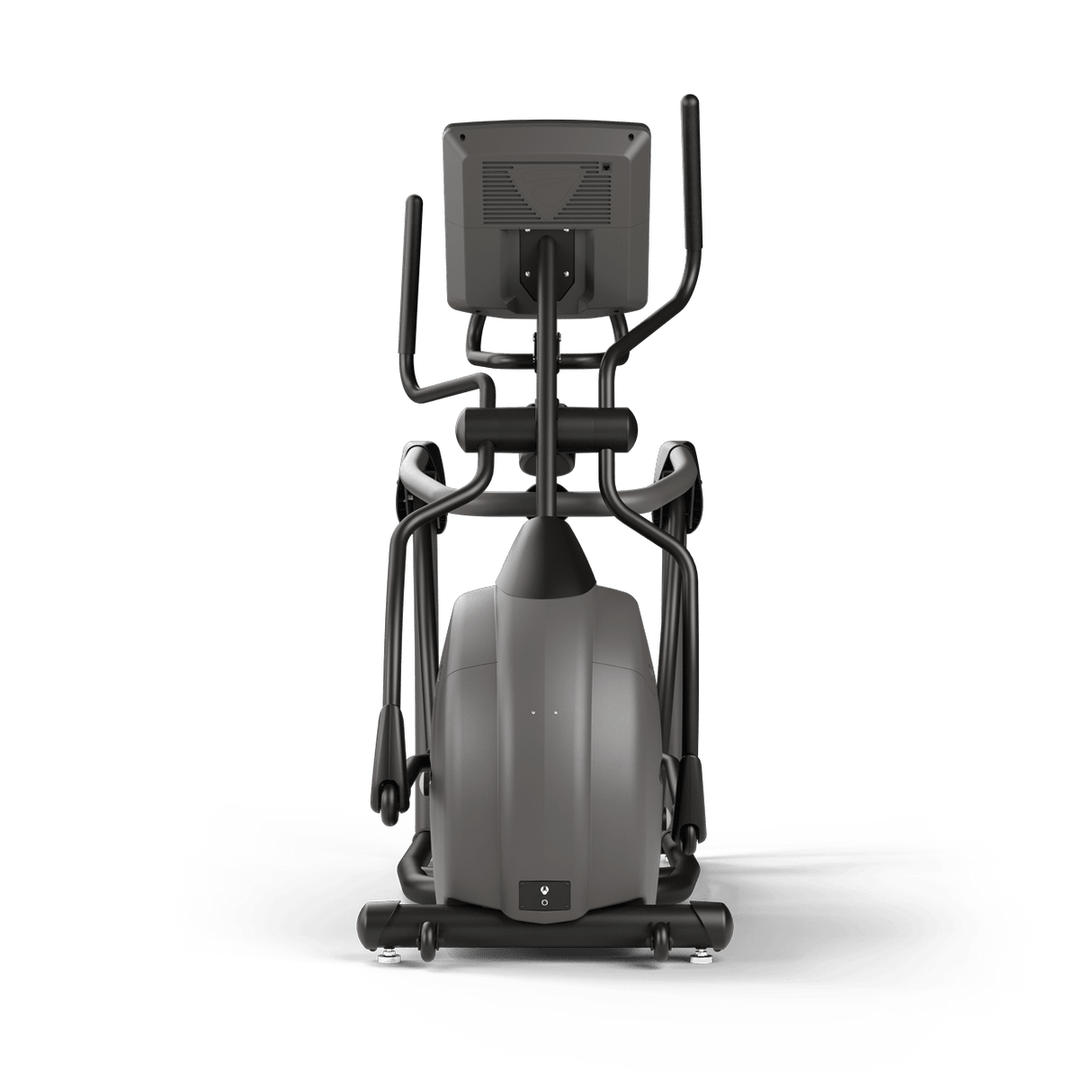 Vision S600ENT Suspension Elliptical w/ Surge Console