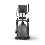 Vision S600ENT Suspension Elliptical w/ Surge Console
