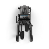 Vision S600ENT Suspension Elliptical w/ Surge Console